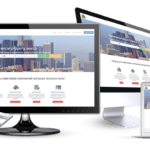 Servicii web design pentru imobiliare