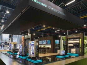 Pompa de căldură Hisense Hi-Therma Split cu boiler încorporat – Soluția eficientă pentru încălzire și răcire 63 localinfo.ro 2