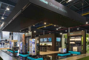 Pompa de căldură Hisense Hi-Therma Split cu boiler încorporat – Soluția eficientă pentru încălzire și răcire 72 localinfo.ro 2