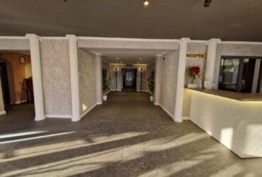 Hotel Forum Ploiești - Cazare Modernă cu Facilități Complete lângă AFI Palace 39 localinfo.ro hotel forum ploiesti cazare moderna cu facilitati complete langa afi palace