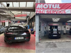 Servicii Profesionale de Tinichigerie, Vopsitorie și Daune RCA oferite de PAC Service 🚗🔧 51 localinfo.ro image21