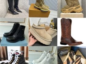 Găsește Cele Mai Bune Oferte pentru Încălțăminte de Iarnă pe DHgate ❄️👢 60 localinfo.ro image24
