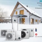 localinfo.ro boiler cu pompa de caldura hisense eficienta si economie pentru casa ta