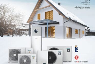 Boiler cu Pompa de Căldură Hisense – Eficiență și Economie pentru Casa Ta 🏠🔋 42 localinfo.ro boiler cu pompa de caldura hisense eficienta si economie pentru casa ta