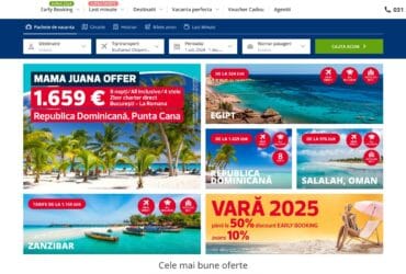 🌍 Dertour România – Vacanțe Perfecte pentru Toți Românii ✈️🏖️ 27 localinfo.ro dertour romania vacante perfecte pentru toti romanii