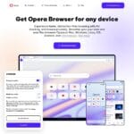 localinfo.ro opera browser windows mac linux android ios opera