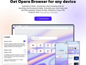 Opera Browser: Alegerea ideală pentru o navigare rapidă și sigură! 54 localinfo.ro opera browser windows mac linux android ios opera