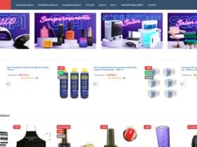 Trendis – Gama Completă de Cosmetice Profesionale pentru Frumusețea Ta 🌸 57 localinfo.ro trendis gama completa de cosmetice profesionale pentru frumusetea ta