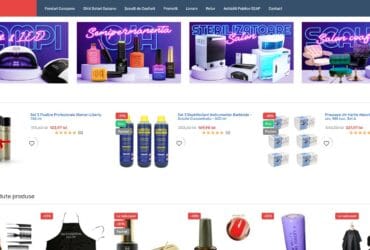 Trendis – Gama Completă de Cosmetice Profesionale pentru Frumusețea Ta 🌸 57 localinfo.ro trendis gama completa de cosmetice profesionale pentru frumusetea ta