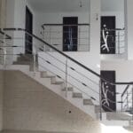 localinfo.ro balustrade inox cu lemn bucuresti eleganta si rezistenta pentru spatiul tau