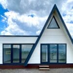 localinfo.ro casa mobila tip a frame design nordic si libertate de miscare