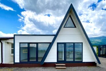 Casă Mobilă Tip A-Frame – Design Nordic și Libertate de Mișcare 🏡✨ 33 localinfo.ro casa mobila tip a frame design nordic si libertate de miscare