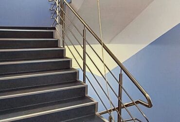 Producator Balustrade Inox Scari Balcoane Terase Prahova Bucuresti Real Inox 27 localinfo.ro producator balustrade inox scari balcoane terase prahova bucuresti real inox