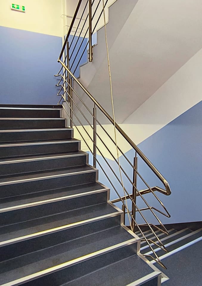 Producator Balustrade Inox Scari Balcoane Terase Prahova Bucuresti Real Inox 25 localinfo.ro producator balustrade inox scari balcoane terase prahova bucuresti real