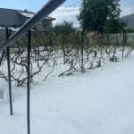 Sursa: Meteoplus Facebook