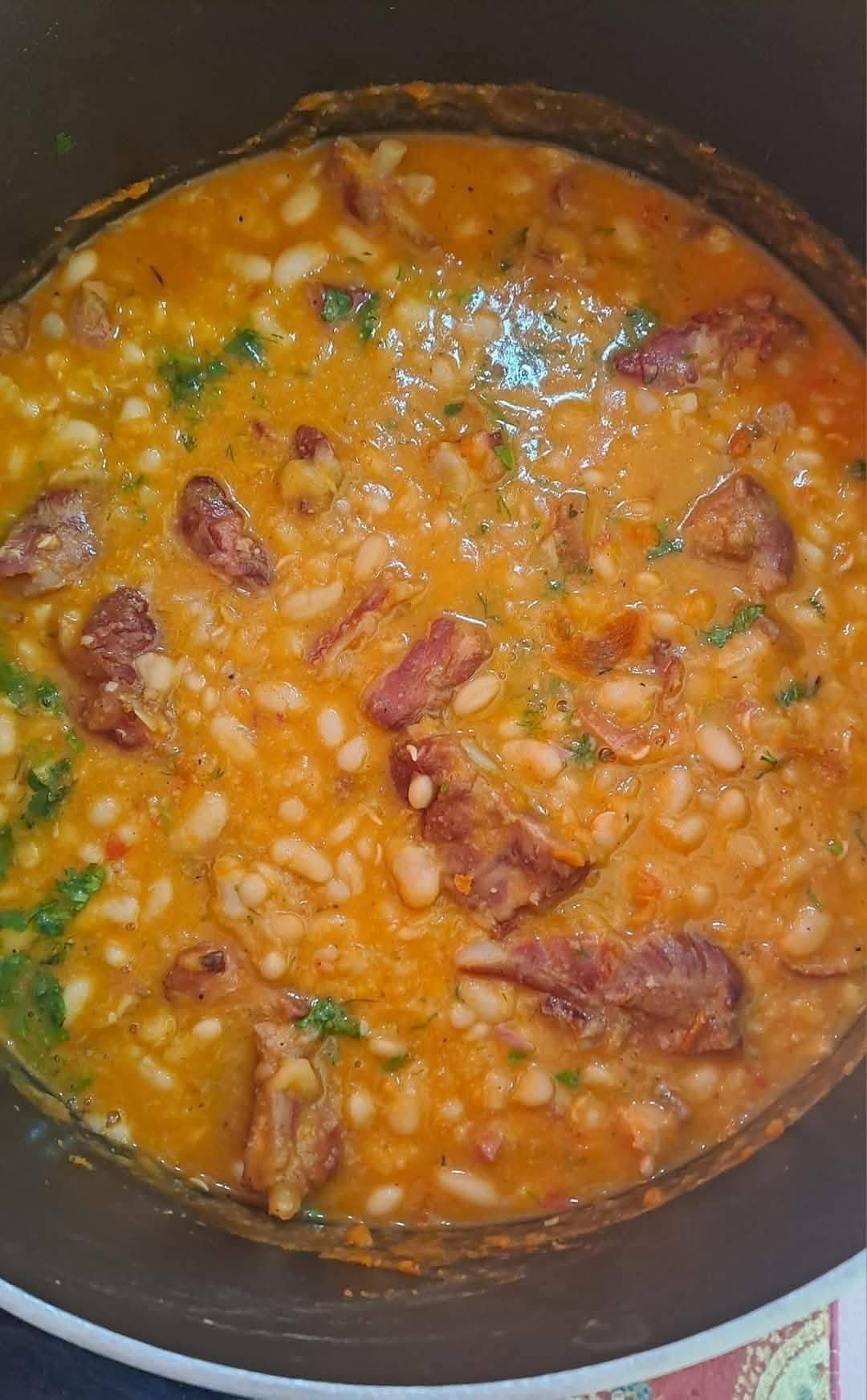 localinfo.ro reteta fasole cu afumatura secretele bunicii pentru un gust autentic