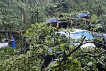 Sinaia, ora 13:00: Imagini noi cu dezastrul lăsat în urmă de furtună 75 localinfo.ro sinaia ora 1300 imagini noi cu dezastrul lasat in urma de furtuna 1