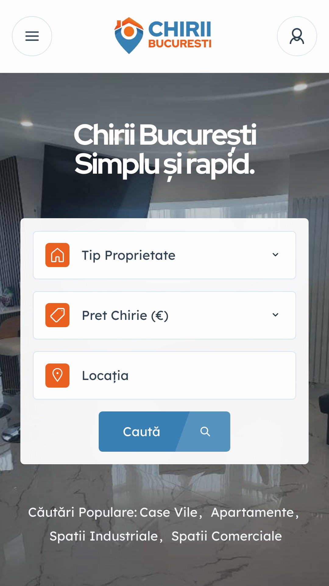Un Nou Ghid Local pentru Chirii în București: Platforma care Simplifică Căutarea unei Locuințe 25 localinfo.ro un nou ghid local pentru chirii in bucuresti platforma care simplifica cautarea unei locuinte