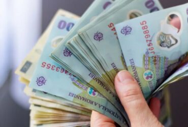 Cât Câștigă și Cât Cheltuie Românii: Aproape 8.000 de Lei Lunar se Duc Doar pe Nevoile Curente (Analiză INS) 54 localinfo.ro cat castiga si cat cheltuie romanii aproape 8 000 de lei lunar se duc doar pe nevoile curente analiza ins