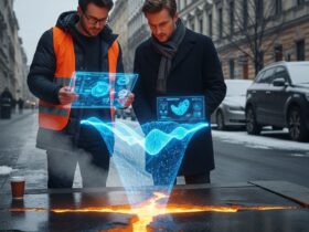 localinfo.ro inventia care ar da faliment regii asfaltului de ce betonul care se repara singur nu ar avea nicio sansa in romania