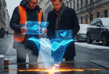 Invenția care ar da Faliment "Regii Asfaltului": De ce Betonul care se Repară Singur Nu ar Avea Nicio Șansă în România 30 localinfo.ro inventia care ar da faliment regii asfaltului de ce betonul care se repara singur nu ar avea nicio sansa in romania