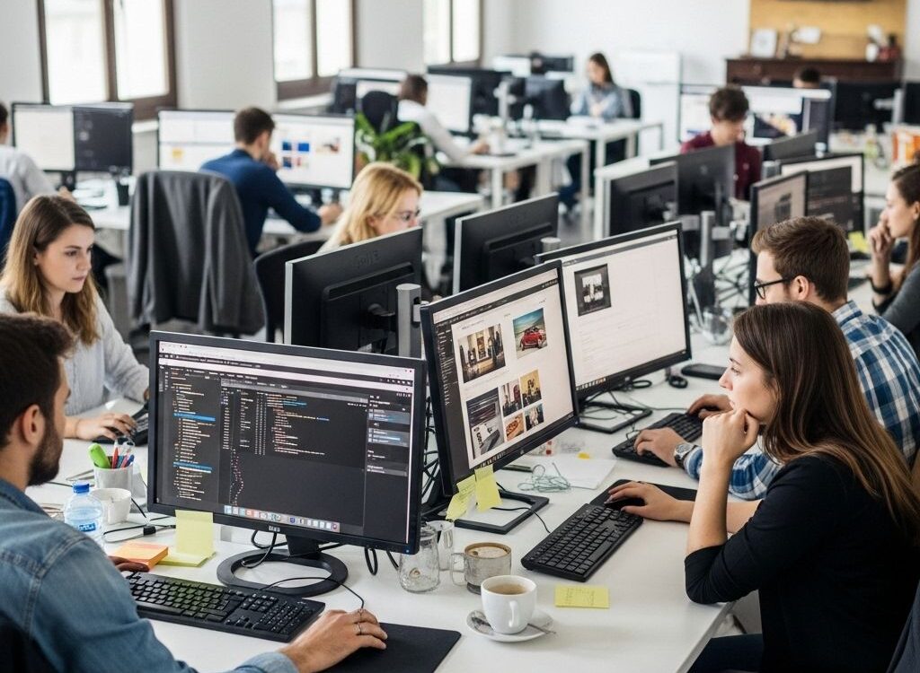 localinfo.ro digitalizarea la indemana cum crearea site ului wordpress gratis transforma potentialul online