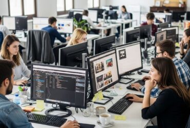 Digitalizarea la Îndemână: Cum Crearea Site-ului WordPress Gratis Transformă Potențialul Online 66 localinfo.ro digitalizarea la indemana cum crearea site ului wordpress gratis transforma potentialul online