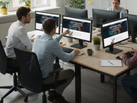 Magazin Online Fără Risc Tehnologic: Obțineți un E-commerce Profesional Plătind Doar Infrastructura (Domeniu & Hosting) 54 localinfo.ro magazin online fara risc tehnologic obtineti un e commerce profesional platind doar infrastructura domeniu hosting